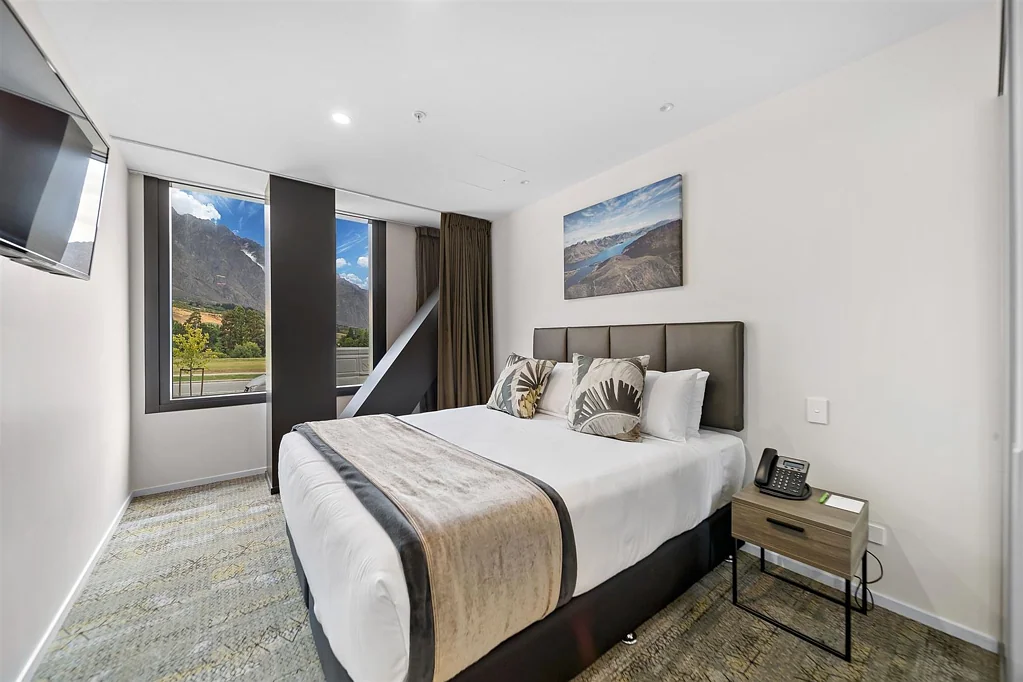 Frankton 1 Bedroom Hands Off Investment - Guaranteed Returns