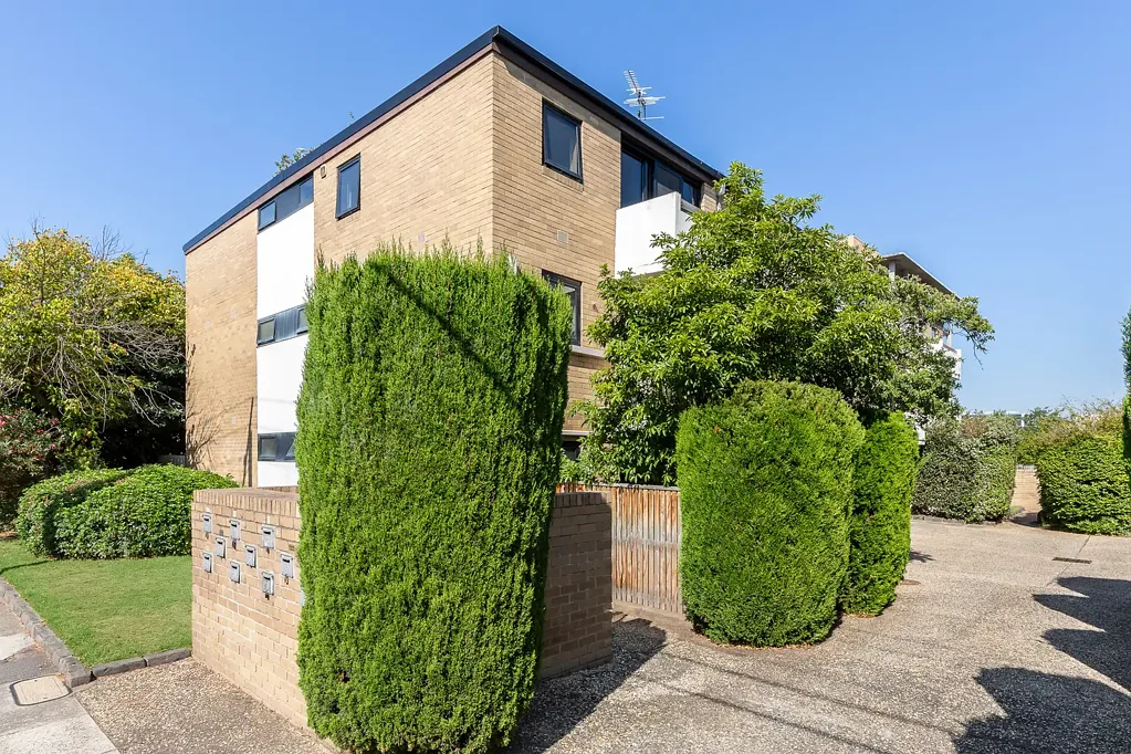 10/31 Upton Road, Prahran, VIC 3181