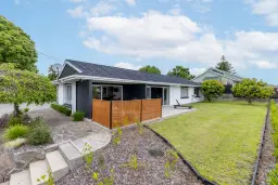 488 Thames Street, Morrinsville