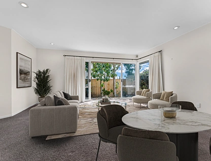 2/194 Bucklands Beach Road, Bucklands Beach, Manukau City, Auckland, 3房, 2浴, 独立屋