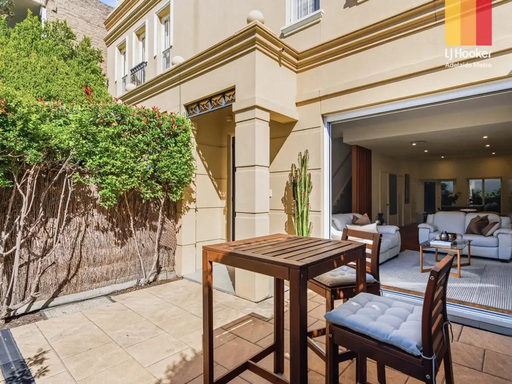 5/371 Angas Street, Adelaide, SA 5000