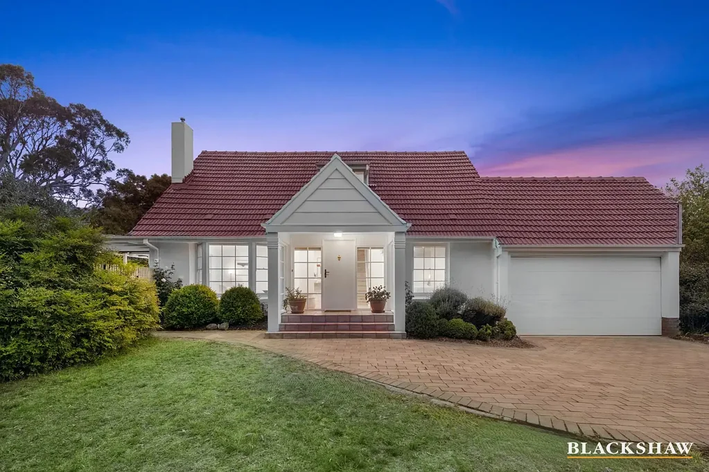166 Dryandra Street, O'Connor, ACT 2602