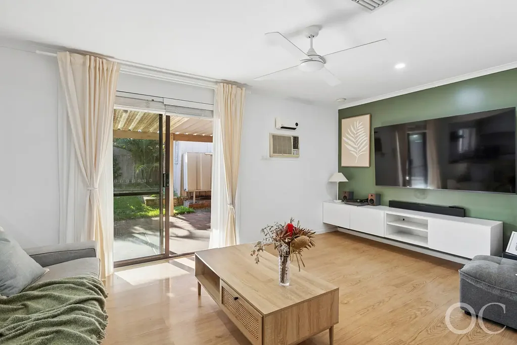 Seaford Rise 3房  Open the Door to Coastal Entertaining