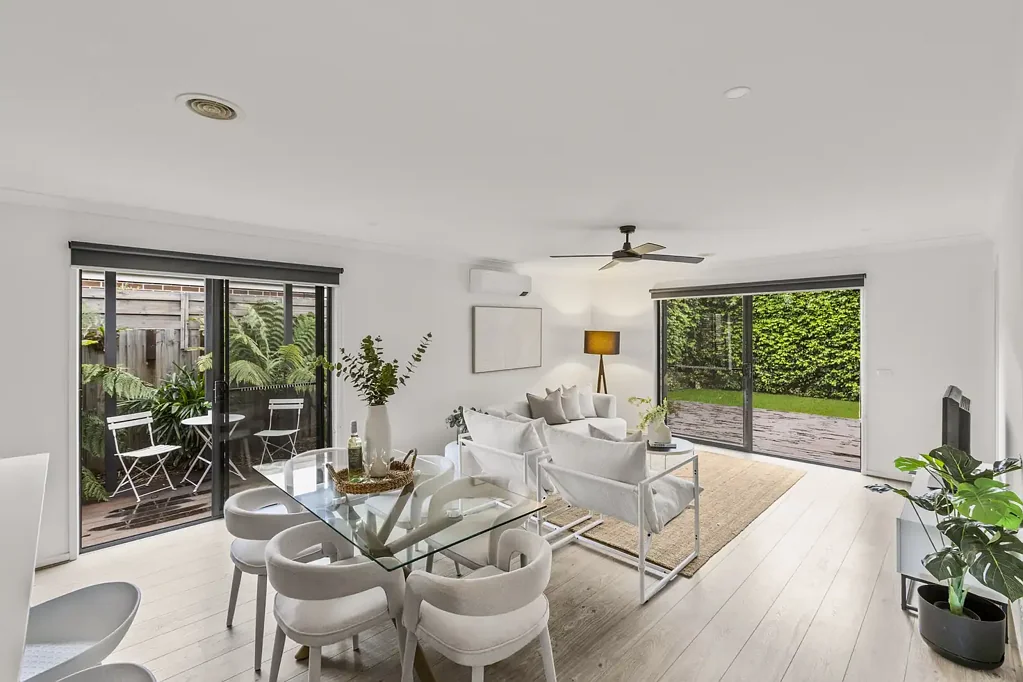 Armstrong Creek 4 Slaapkamer The Perfect Blend of Family Comfort and Outdoor Entertaining