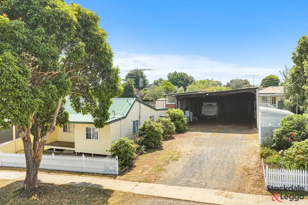 1-3 Robinson Street, Thorpdale, VIC 3835