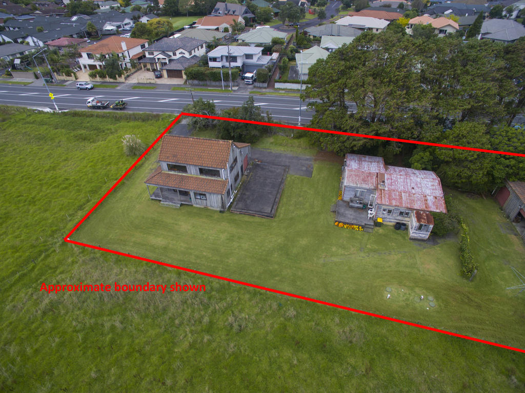 112 Hobsonville Road, Hobsonville, Auckland - Waitakere, 0 phòng ngủ, 1 phòng tắm