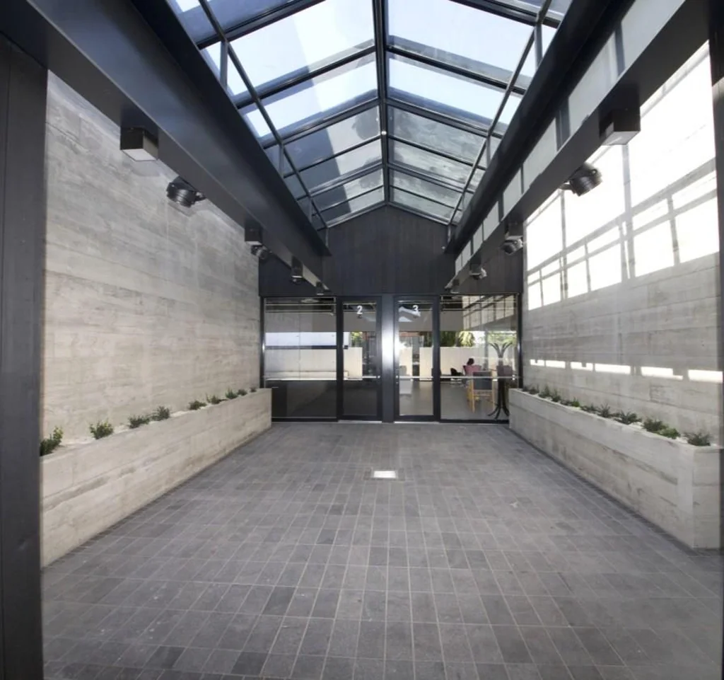 Herne Bay  Where Clients Come to You –Jervois Road