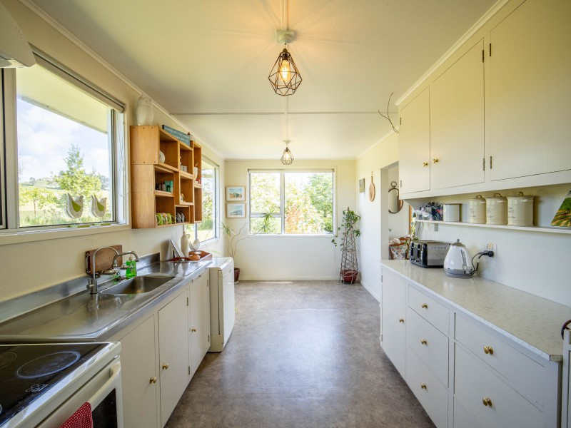 579 Fortification Road, Alma, Waitaki, 4 Schlafzimmer, 0 Badezimmer