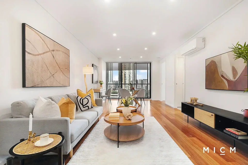 146/183 City Road, Southbank, VIC 3006