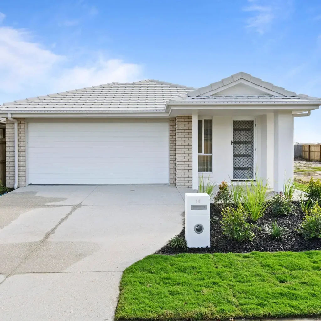 Modern and Convenient Family Home