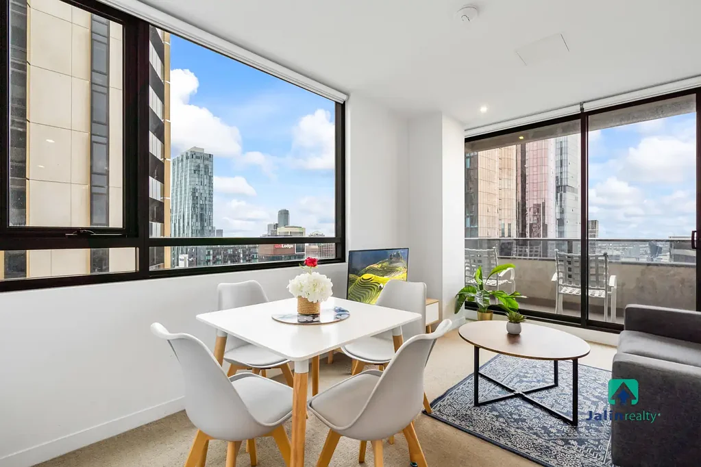 4808/80 A'beckett Street, Melbourne, VIC 3000