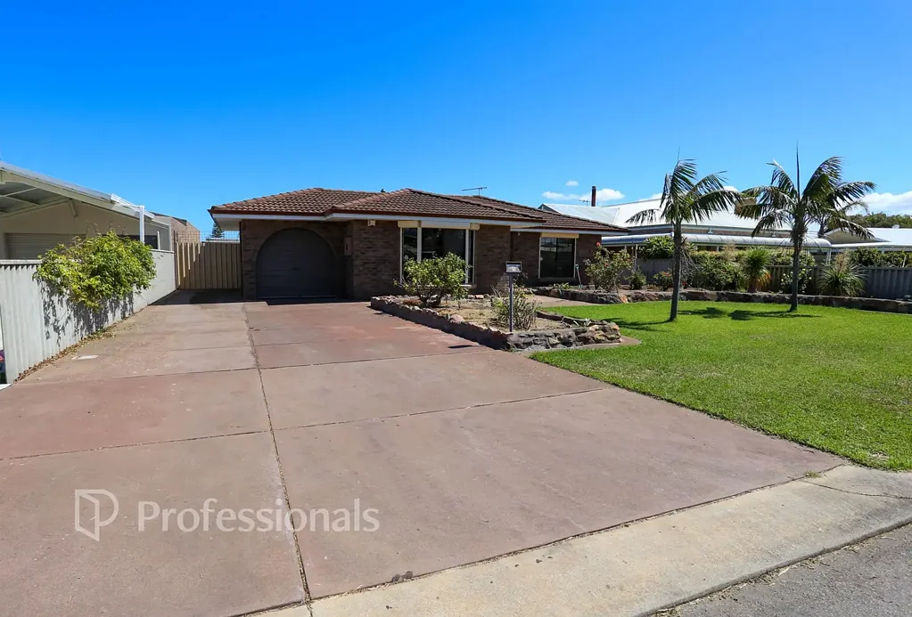 8 Cavanagh Street, Castletown, WA 6450