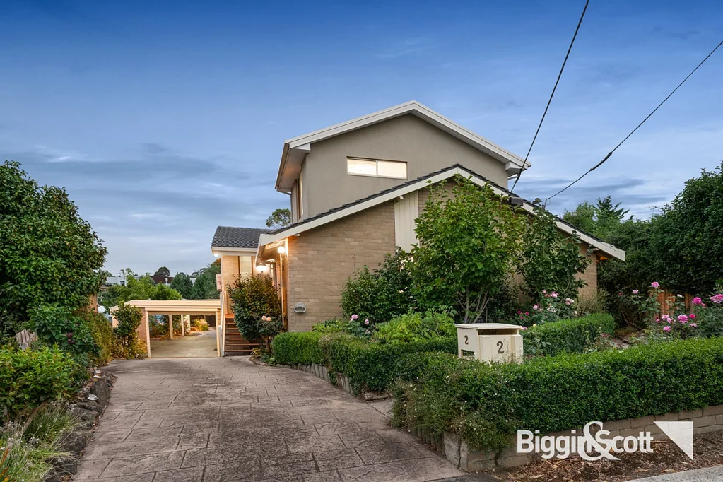 Spacious Living with Bonus Granny Flat