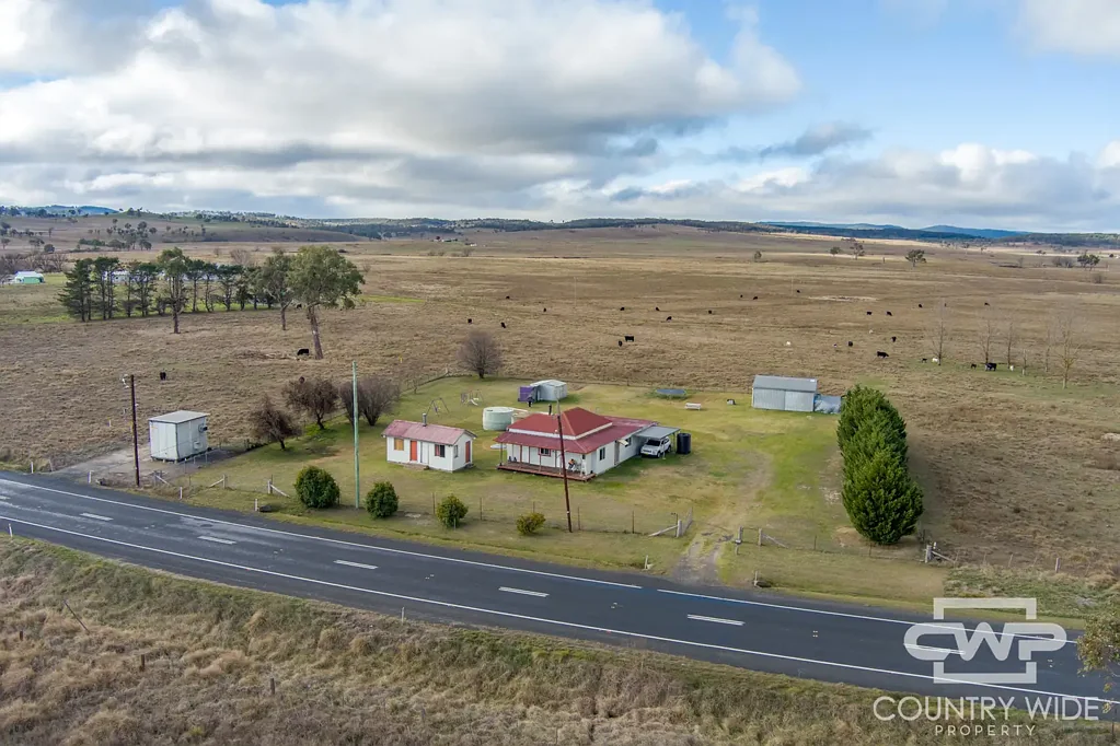 Dundee 5房  Country Charm and Comfortable Family Living