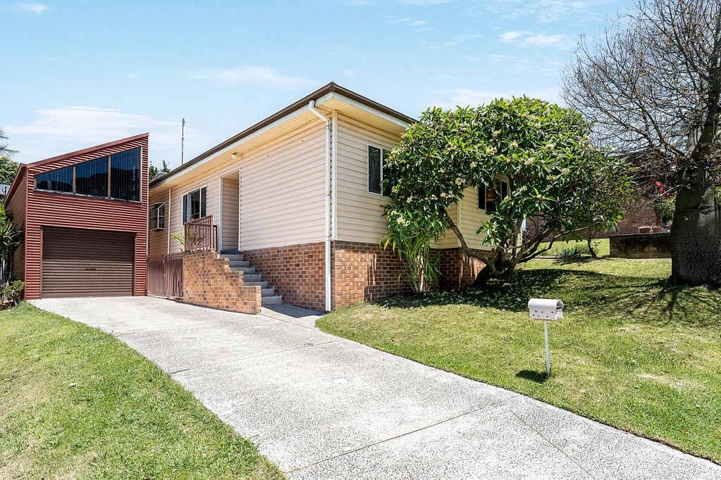 35 Mountain Road, Austinmer, NSW 2515