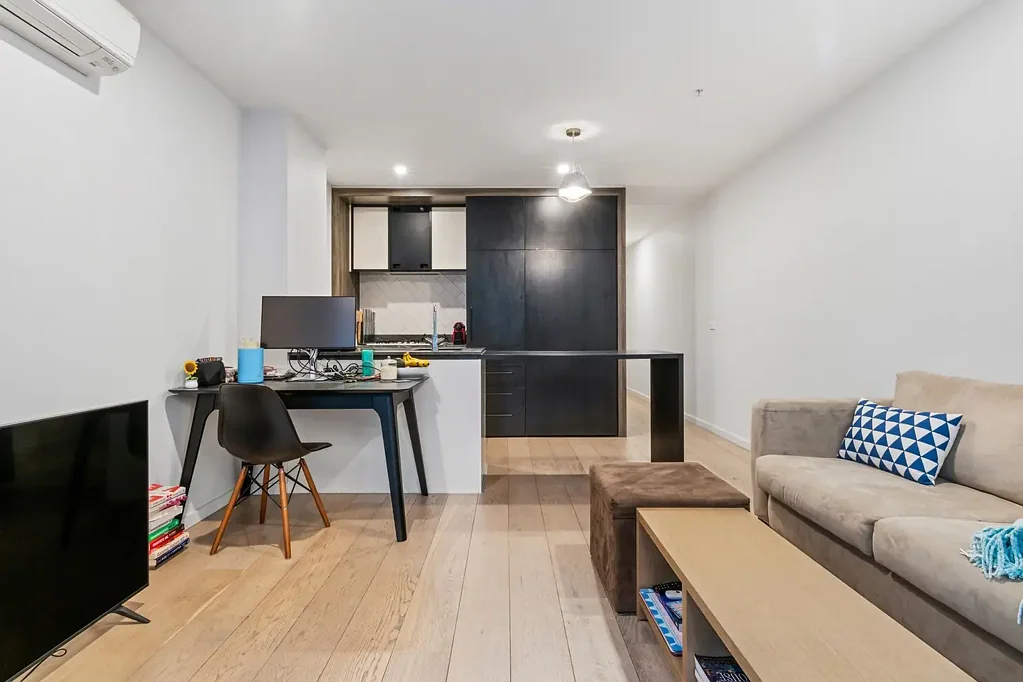 411/20 Shamrock Street, Abbotsford, VIC 3067