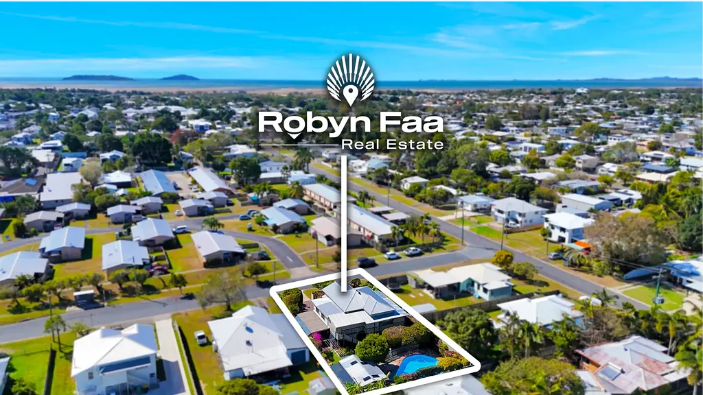South Mackay 3ਬੈੱਡਰੂਮ Quintessential Queenslander Charm in the Heart of South Mackay