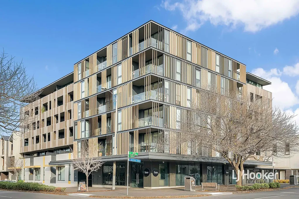 Williamstown 1 Bedroom Luxurious Apartment in Exclusive Bayside Setting
