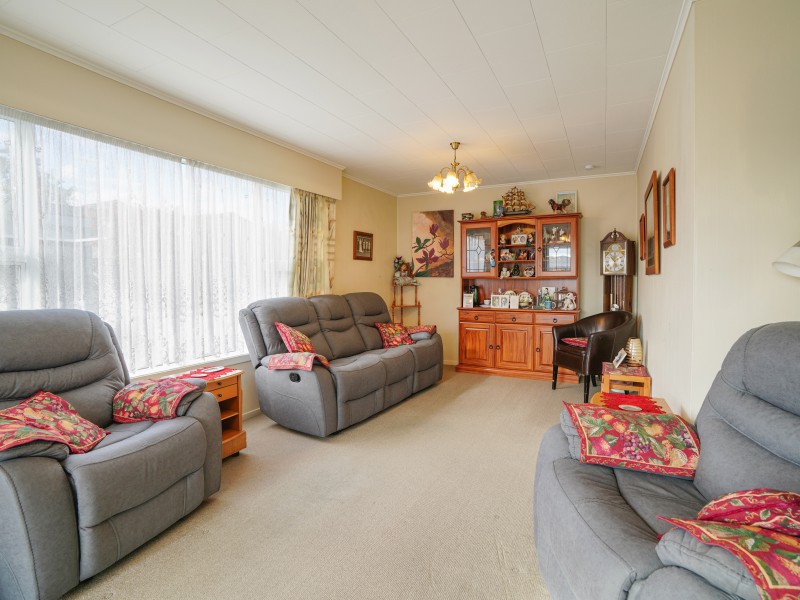 2/307 Yarrow Street, Richmond, Invercargill, 2 Kuwarto, 1 Banyo