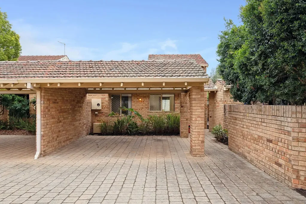 3/45 Cale Street, Como, WA 6152