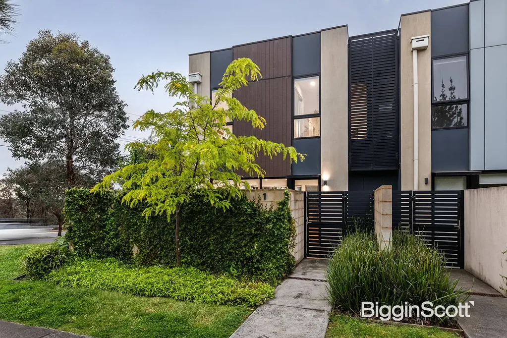 1 Henry Street, Doncaster, VIC 3108