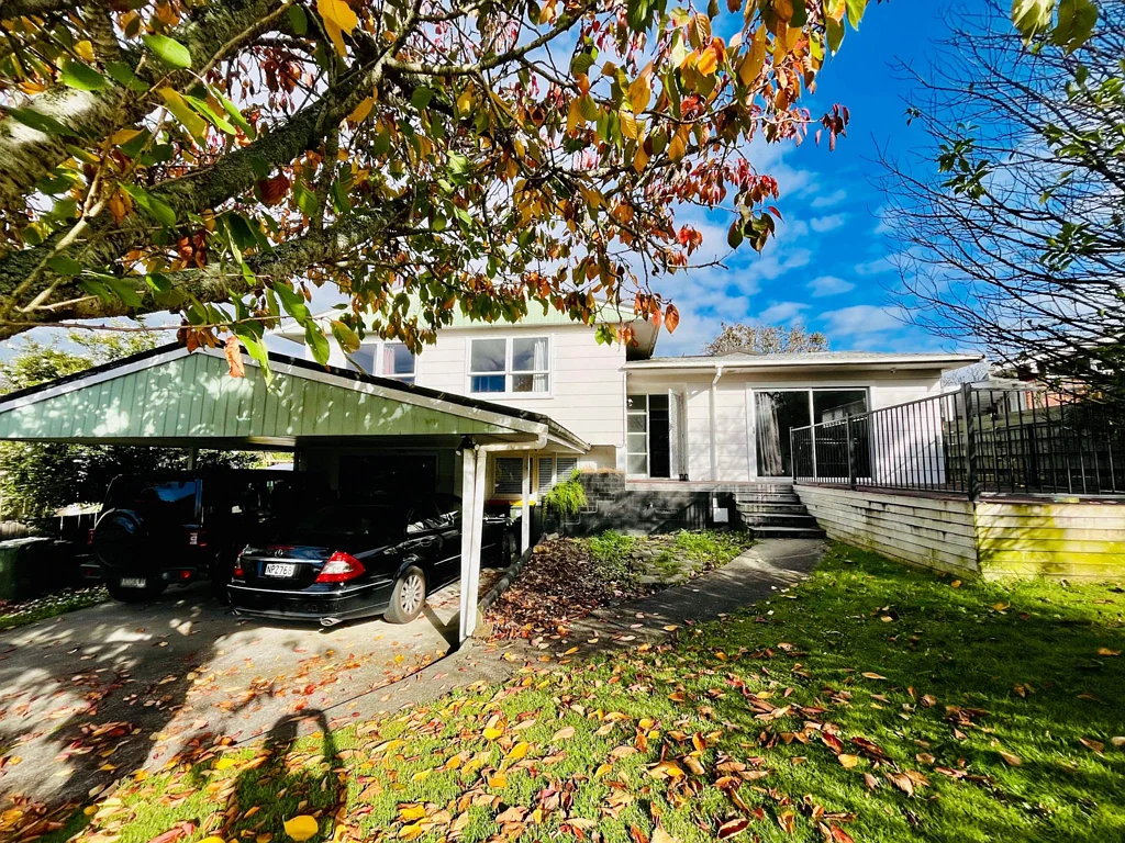 Spacious Family Home with Rumpus Room & Ample ...
