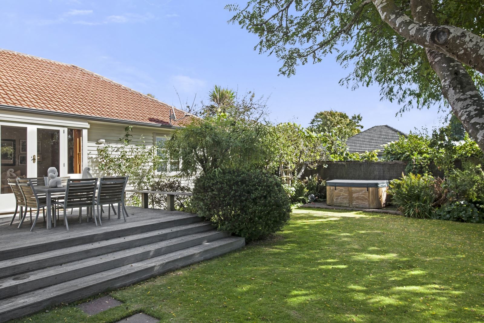 100 Brookside Terrace, Bryndwr, Christchurch, 4房, 0浴