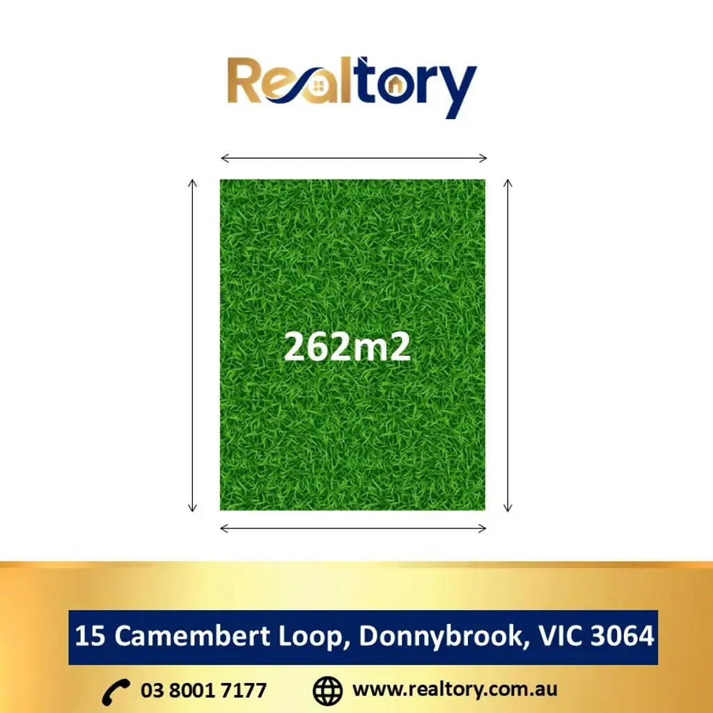 Donnybrook Prime Titled Land in Donnybrook’s Hartford Estate