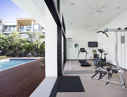 ID:21113786/10 Pidgeon Close, West End, Brisbane - Inner City Region, 2 rūma, 2 rūma horoi, Apartment