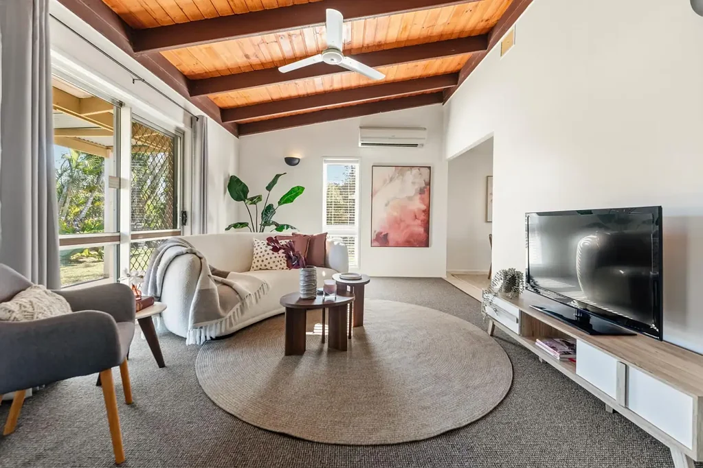 Mount Warren Park 3Kwarto Freshly Updated and Ready to Move In