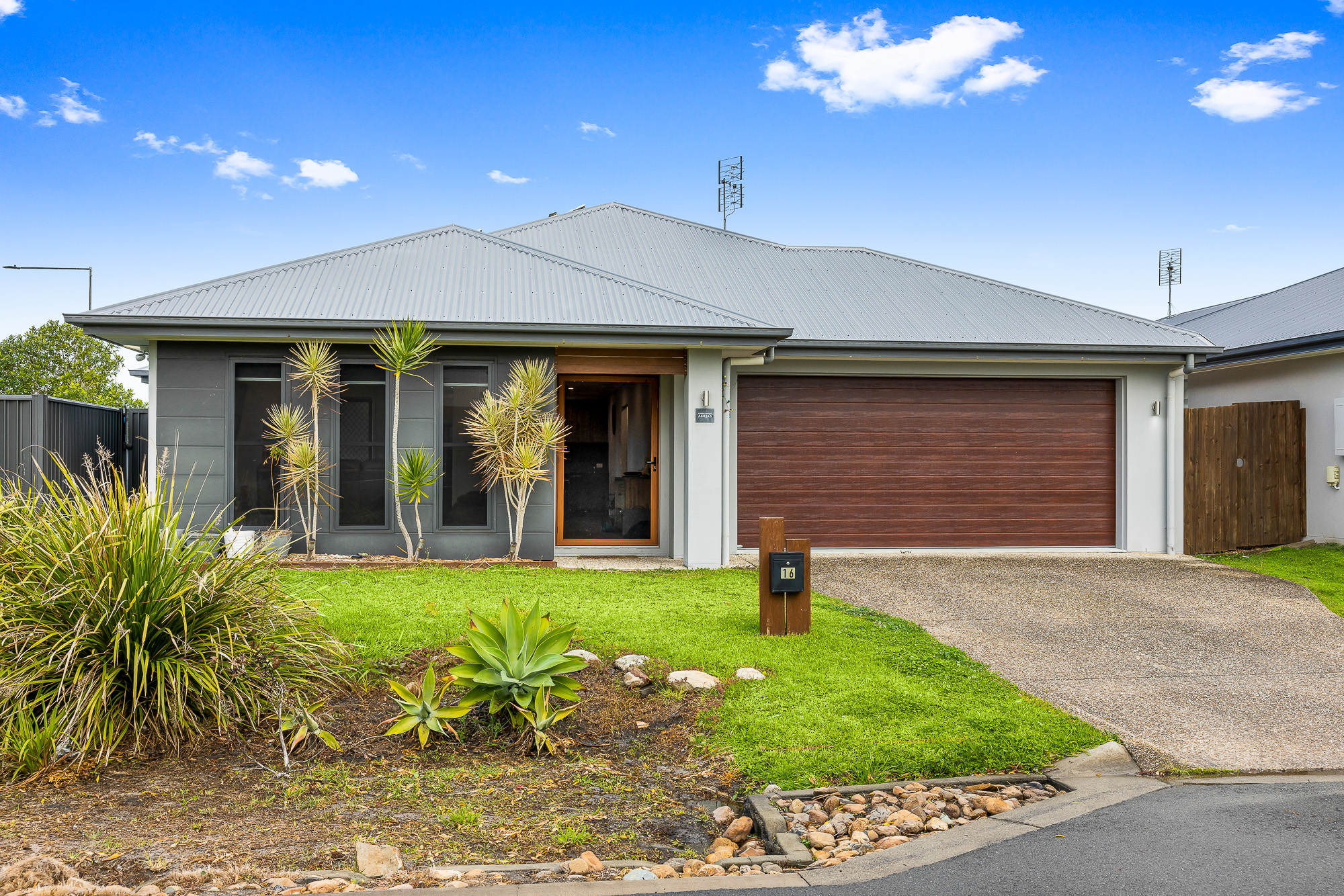 16 SIENNA CR, PALMVIEW QLD 4553, 0 ਕਮਰੇ, 0 ਬਾਥਰੂਮ, House