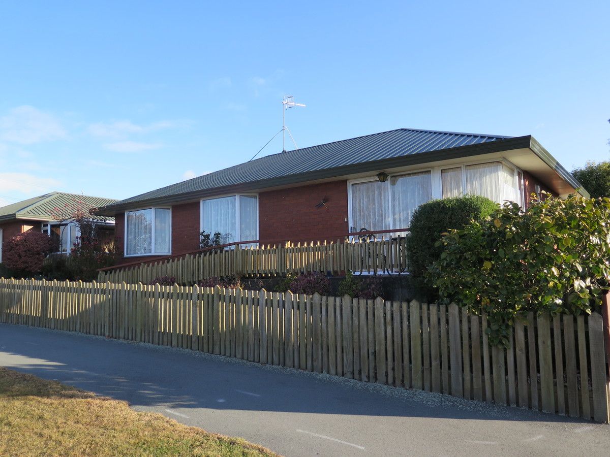 1/8 Cross Street, Marchwiel, Timaru, 2房, 1浴