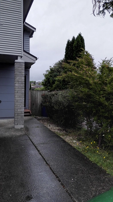 Three Bedrooms Town house in Oteha