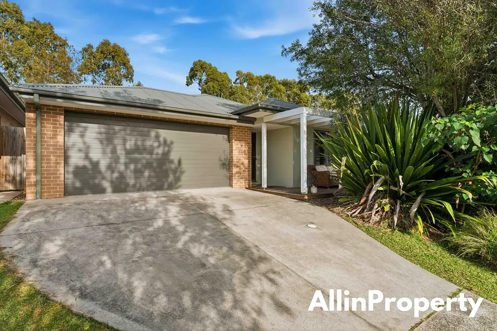 Vincentia 4房  All In 20 Skiff Street, Vincentia
