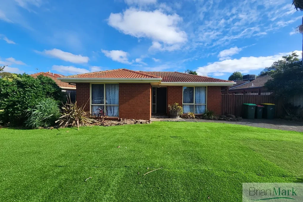 4 Walwa Place, Werribee, VIC 3030