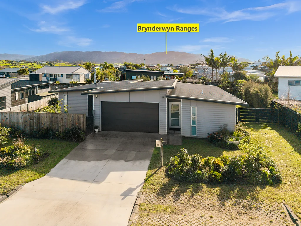20 Marram Place, Mangawhai Heads, Kaipara, Northland