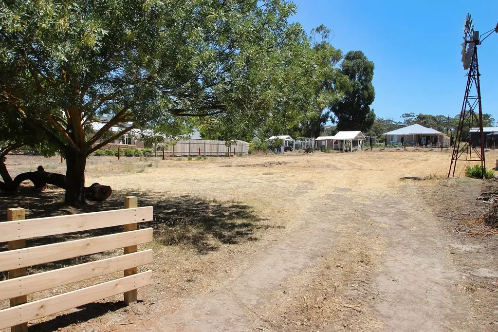 26 West Road, Watervale, SA 5452