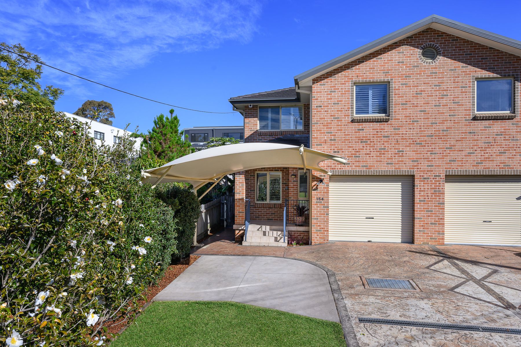 154 EPPING RD, NORTH RYDE NSW 2113, 0 ห้องนอน, 0 ห้องน้ำ, House