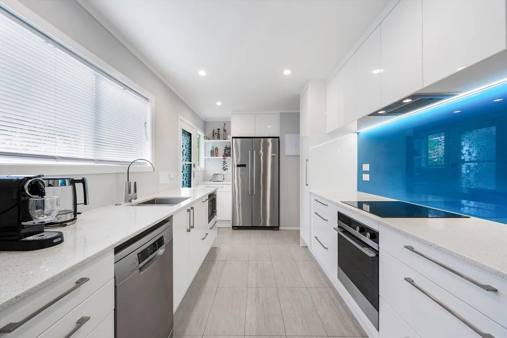 Browns Bay 3ਬੈੱਡਰੂਮ Single Level Coastal Gem