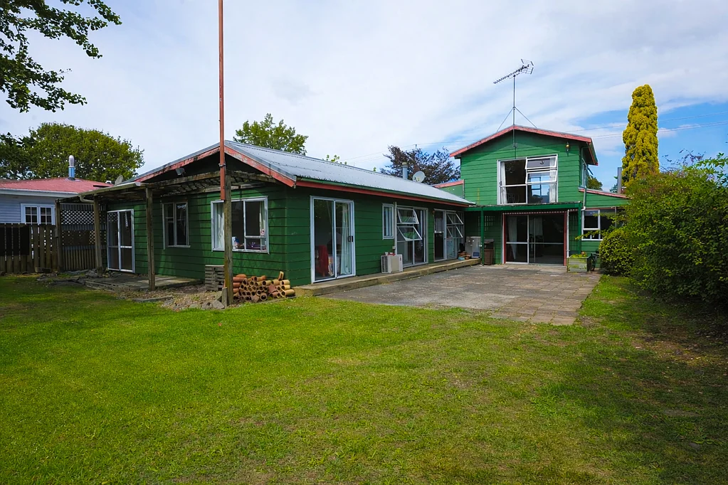 Te Kauwhata 5 Slaapkamer Large Home Ideal for Families or Investors