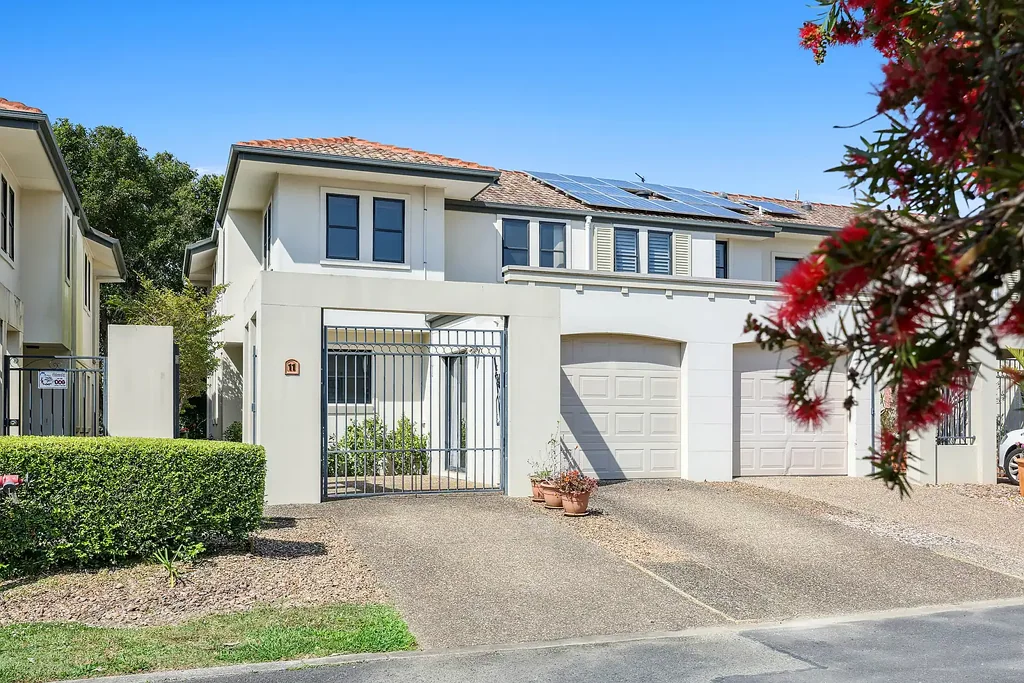 11/226 Cheltenham Drive, Robina, QLD 4226