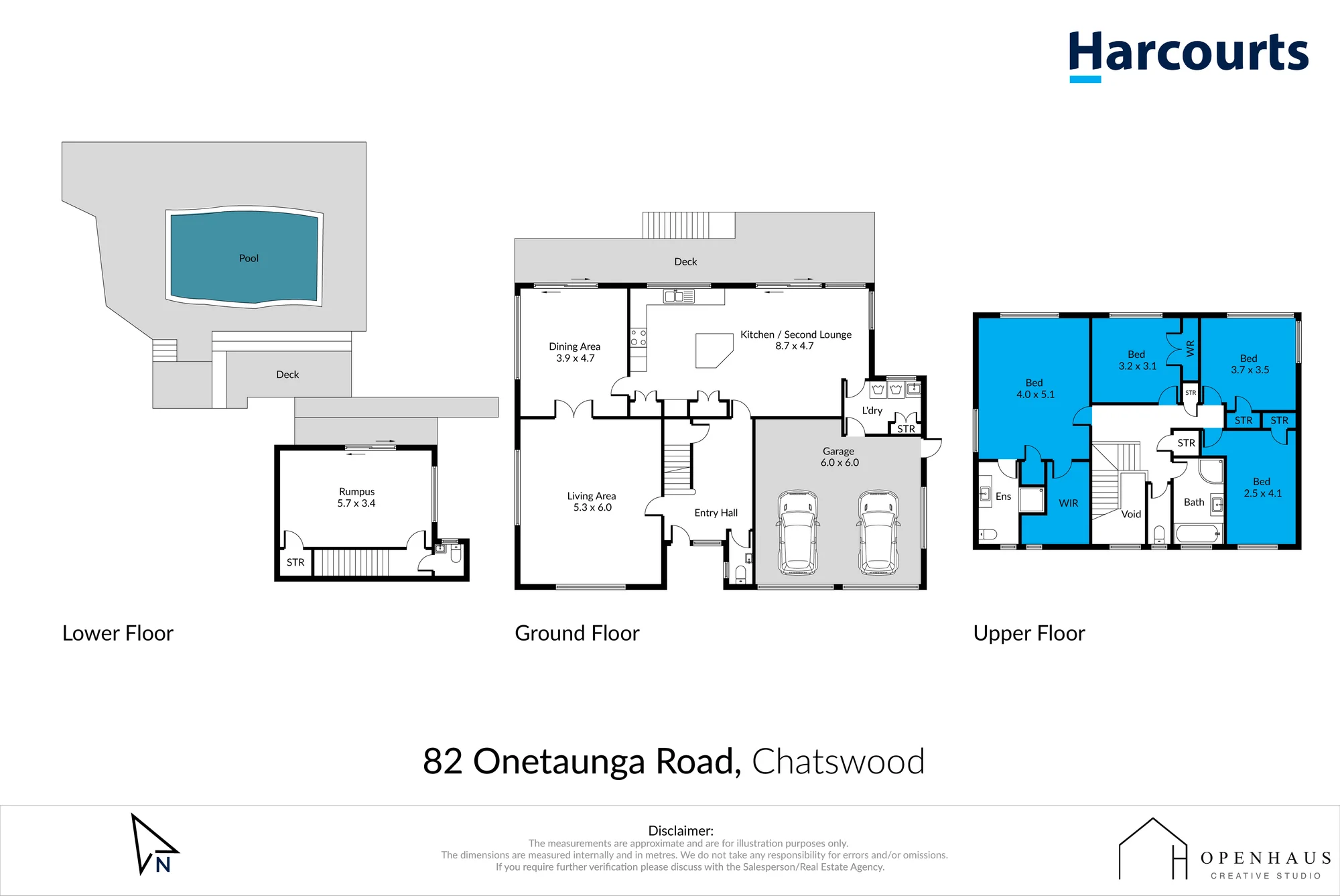 82 Onetaunga Road, Chatswood, photo 2