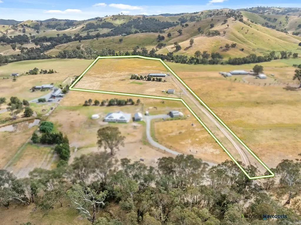 Alexandra 4 Bedroom Impressive Country Lifestyle