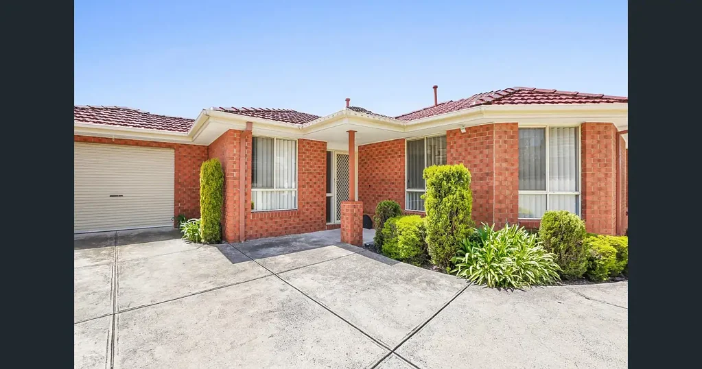 Charming Family Home in Broadmeadows