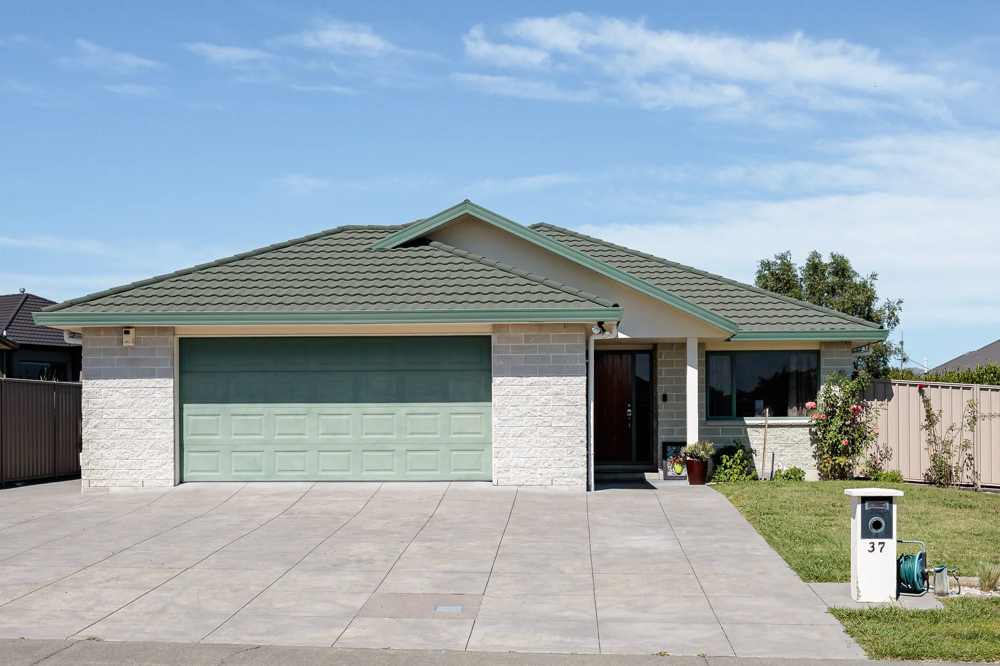 Havelock North 5침실 Large Family Living