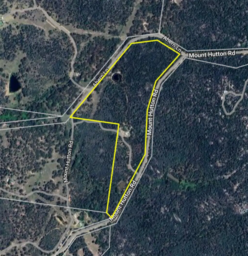 Stanthorpe 2બેડરૂમ Secluded rustic homestead on 13.76 Hectares