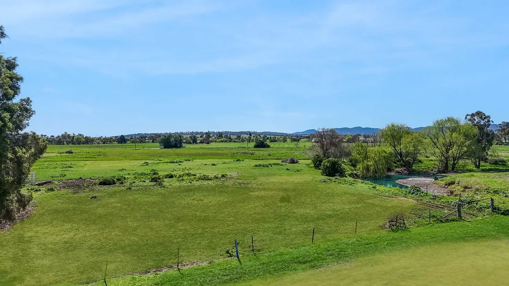 Quirindi  LIFESTYLE ACRES WITH CREEK FRONTAGE
