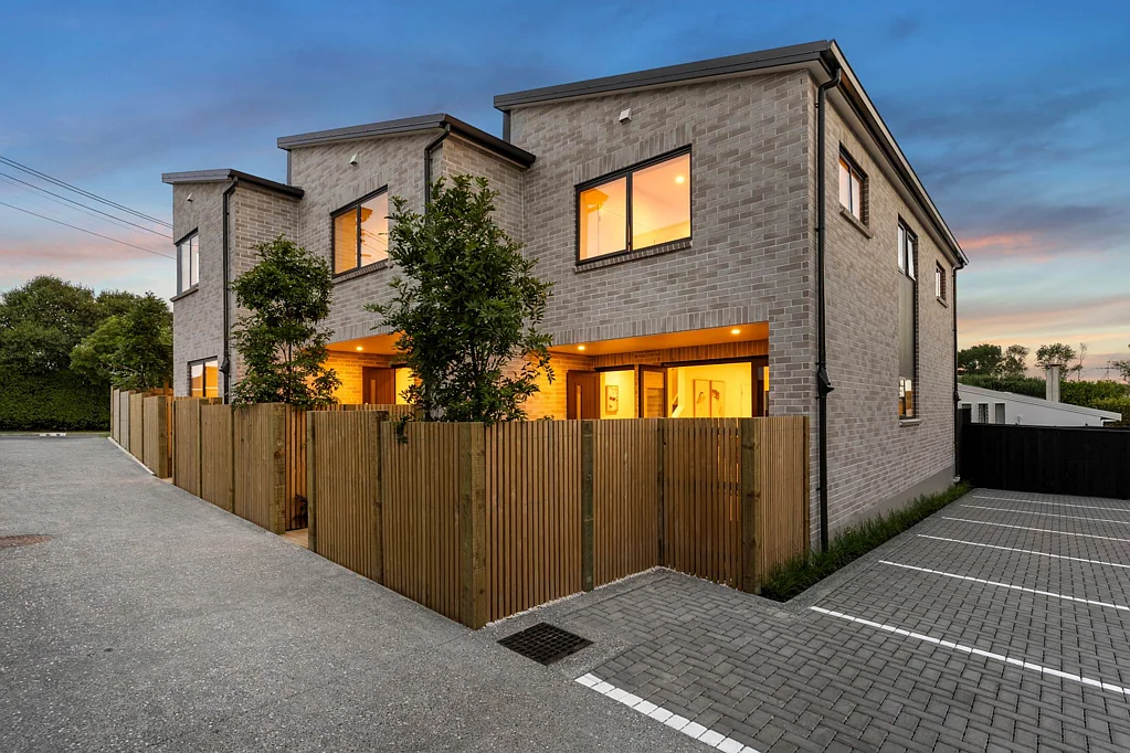 Glen Innes 3部屋 Boutique Estate Fronting Reserve