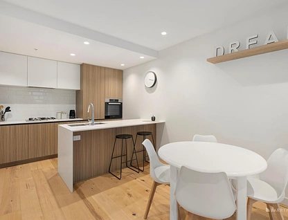 104/26 Pryor Street, Eltham, East Melbourne, 1房, 1浴, Apartment