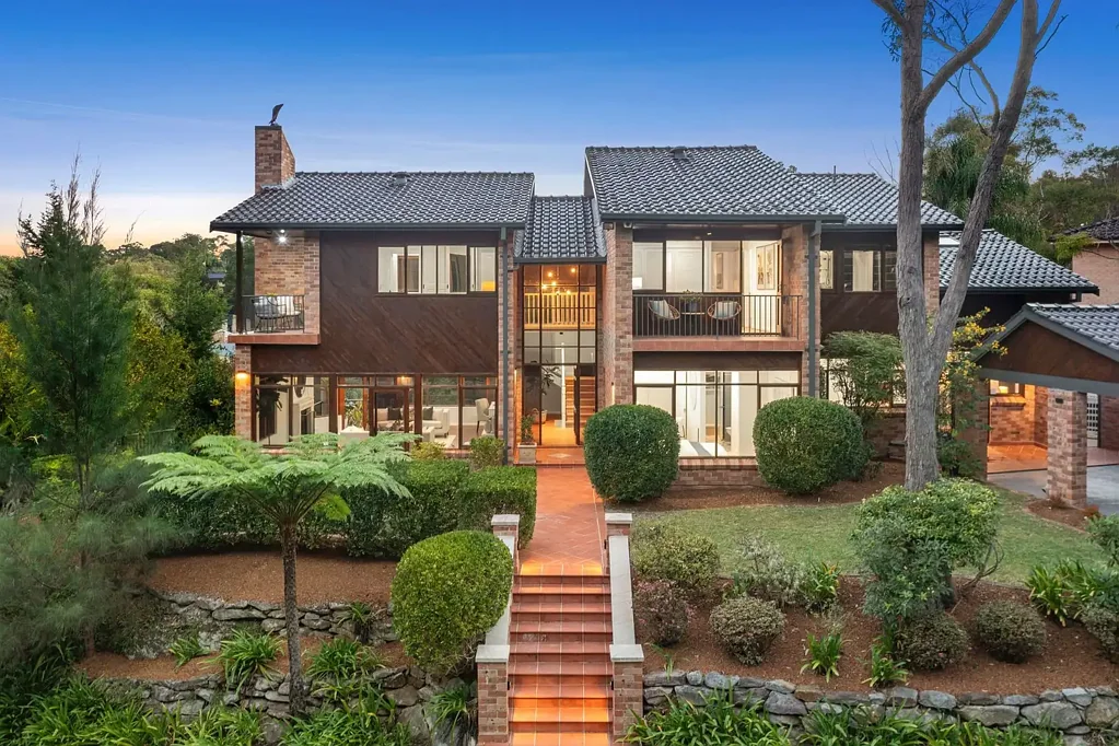 45 Dalton Road, St Ives, NSW 2075